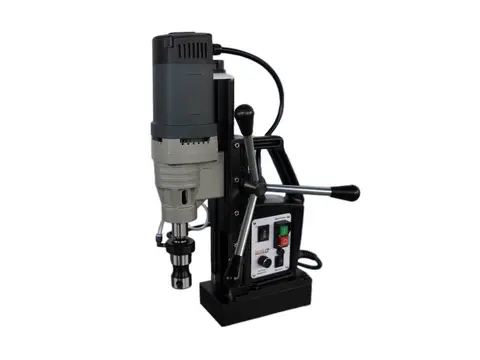 Сверлильный станок на магнитном основании Metal Master MDM-45R