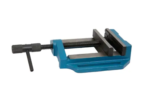 Тиски сверлильные Metal Master ТС150