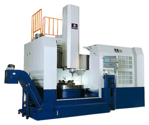 Токарно-карусельный станок HONOR SEIKI VL-100CM