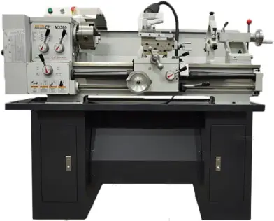 Токарно-винторезный станок Metal Master M3380