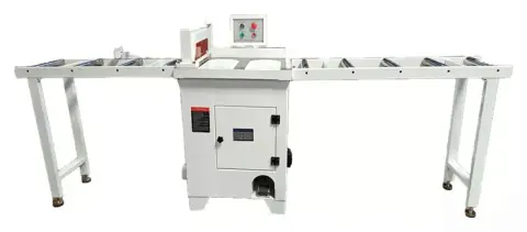 Торцовочный станок IRONMAC TR 400 (M)