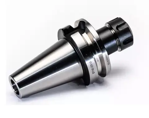 Цанговый патрон с хвостовиком Metal Master BT40-ER32-150