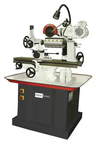Универсальный заточной станок IRONMAC 250