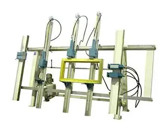 Вайма гидравлическая GRIGGIO GS-3