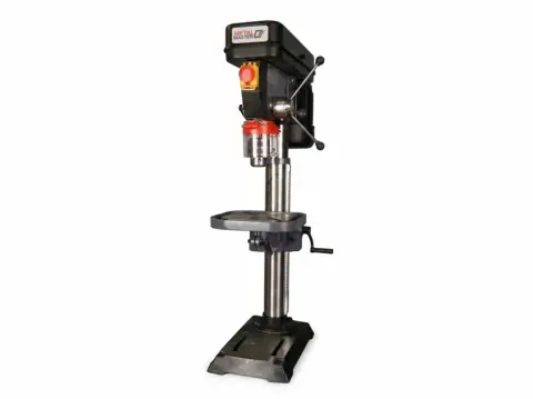 Вертикальный сверлильный станок Metal Master M20D