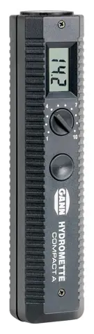 Влагомер бесконтактный GANN COMPACT A