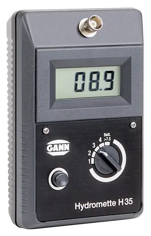 Влагомеры GANN H 35