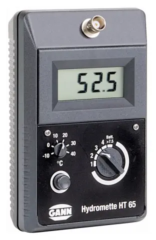 Влагомеры GANN HT 65