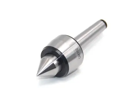 Вращающийся центр Metal Master МТ3