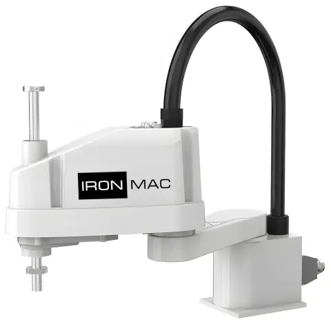 Высокоскоростной робот Scara IR-SR5700
